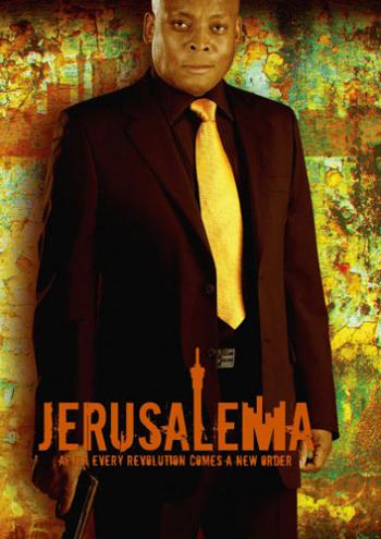   / Jerusalema