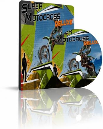 Super Motocross Deluxe