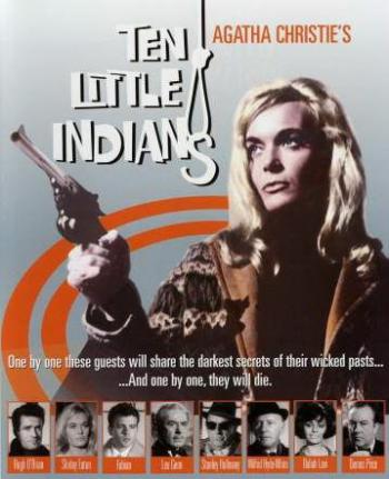    / Ten Little Indians [