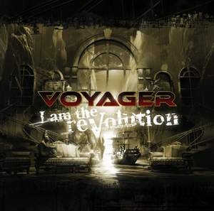 Voyager - I Am The ReVolution