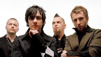 Three Days Grace - The Good Life