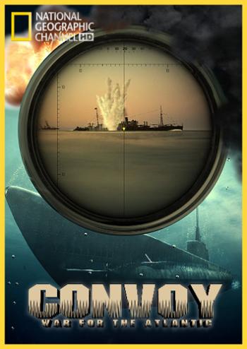 .    (2   4) / Convoy. War for the Atlantic