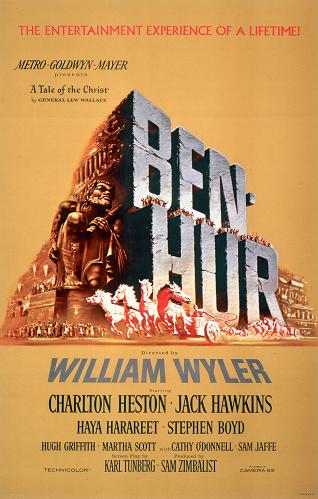  -  / Ben-Hur