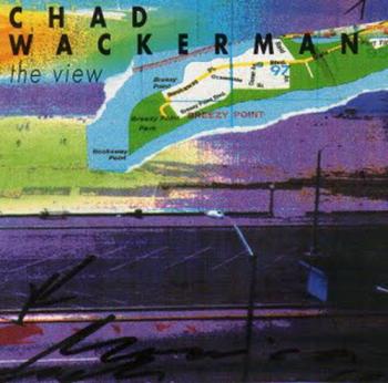 Chad Wackerman - The View