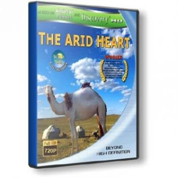  :   / Wild Asia: The Arid Heart