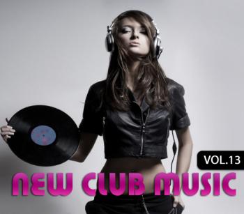 VA - New Club Music Vol.13