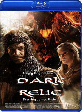   / Dark Relic