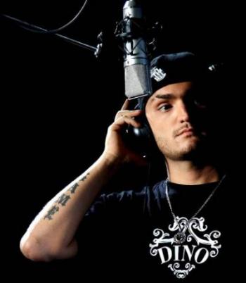 Dino MC 47 (feat. . '''') - 