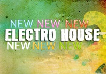 New Electro House vol.4