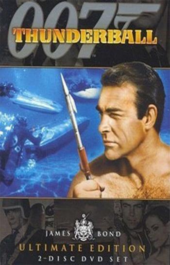   / Thunderball