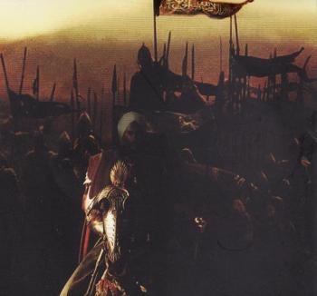    -   47  / Khalid bin Waleed-The Sword of Allah