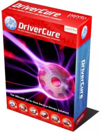 ParetoLogic DriverCure 1.5