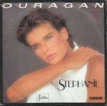 Stephanie De Monaco - Ouragan