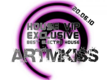 VA - House Vip