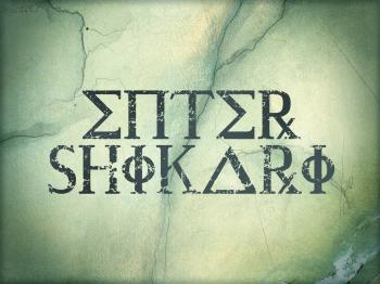 Enter Shikari - Thumper