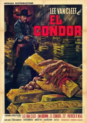  / El Condor