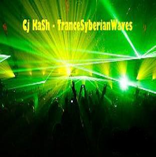 Cj Ka$h TranceSyberianWaves 33