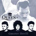 Queen - Gold Collection 