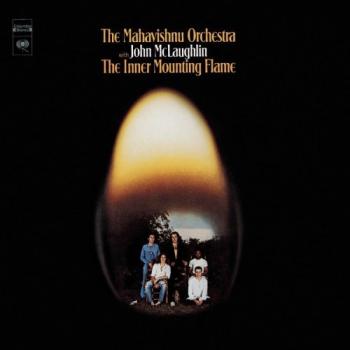 Mahavishnu Orchestra - The Inner Mounting Flame