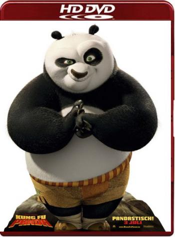 -  / Kung Fu Panda