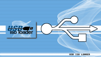 [PSP] Usb Iso Loader 0.7