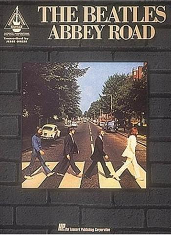 The Beatles - Abbey Road