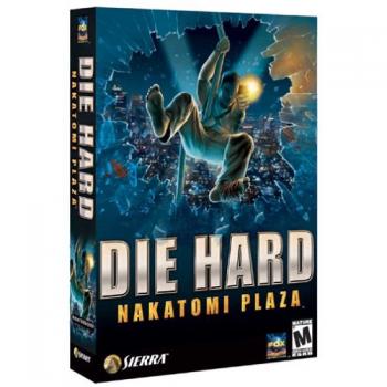 Die Hard: Nakatomi Plaza