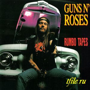 Guns N' Roses -  