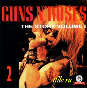 Guns N' Roses -  