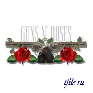 Guns N' Roses -  