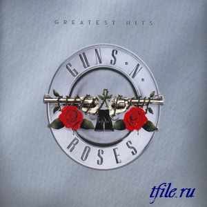 Guns N' Roses -  