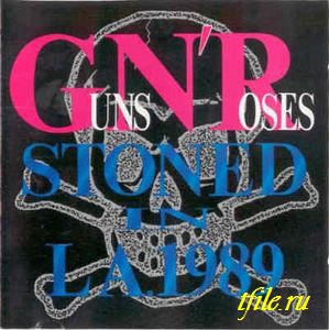 Guns N' Roses -  