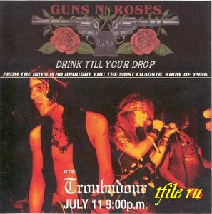 Guns N' Roses -  