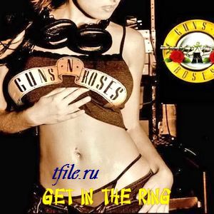 Guns N' Roses -  