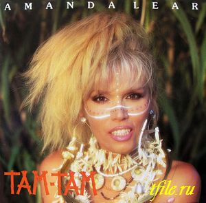 Amanda Lear -  