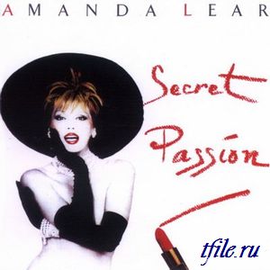 Amanda Lear -  