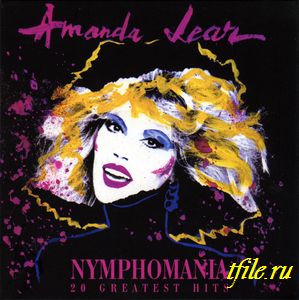 Amanda Lear -  