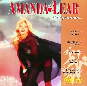 Amanda Lear -  