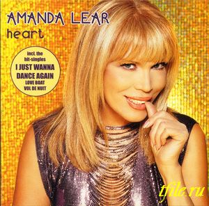 Amanda Lear -  