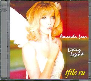 Amanda Lear -  