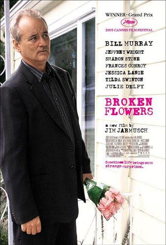   / Broken Flowers