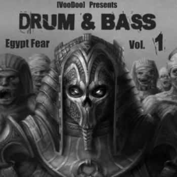 VA - Egypt Fear, Vol.1