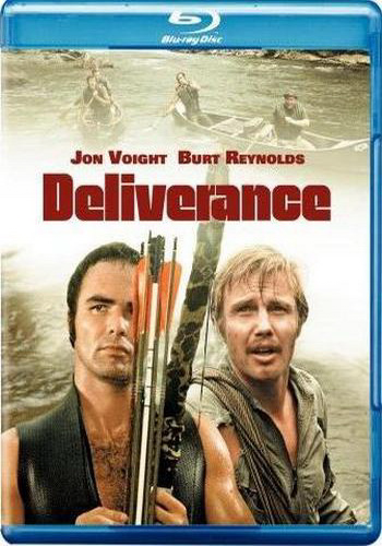  / / Deliverance