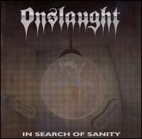 ONSLAUGHT -  