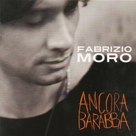 Fabrizio Moro- Discography 