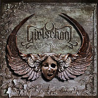 Girlschool -  