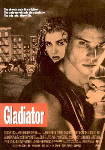  / Gladiator