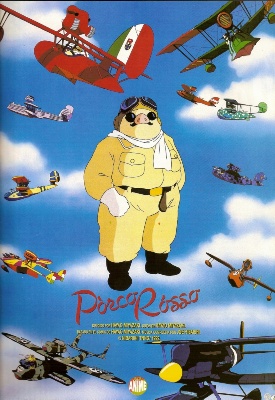   / Porco Rosso [OST]