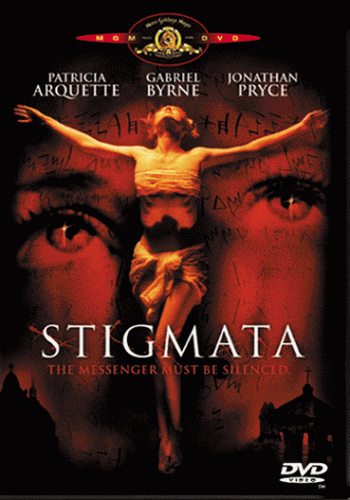  [ ] / Stigmata [Directors Cut]