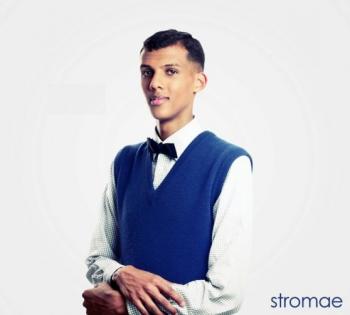 Stromae - Alors on danse